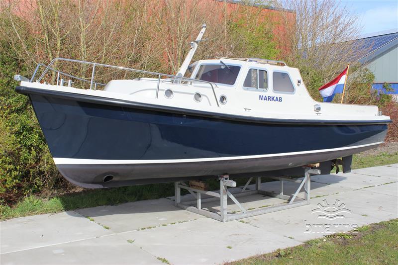 ONJ Loodsboot 770